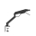 Anda Seat Stealth II 17”-32” czarny - 1473974 - zdjęcie 3